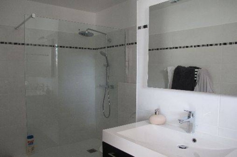 Location de vacances - Villa à Moliets-et-Maa