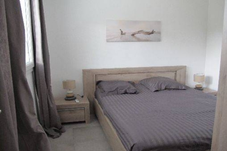 Location de vacances - Villa à Moliets-et-Maa