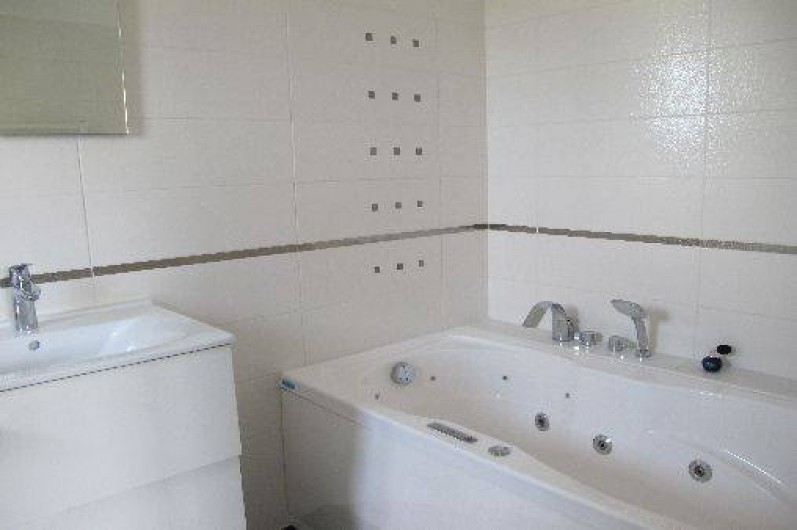 Location de vacances - Villa à Moliets-et-Maa