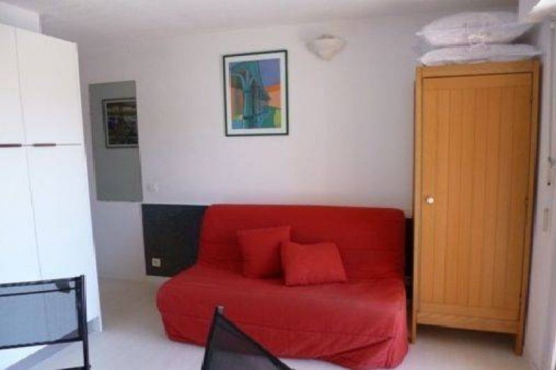 Location de vacances - Appartement à Anglet