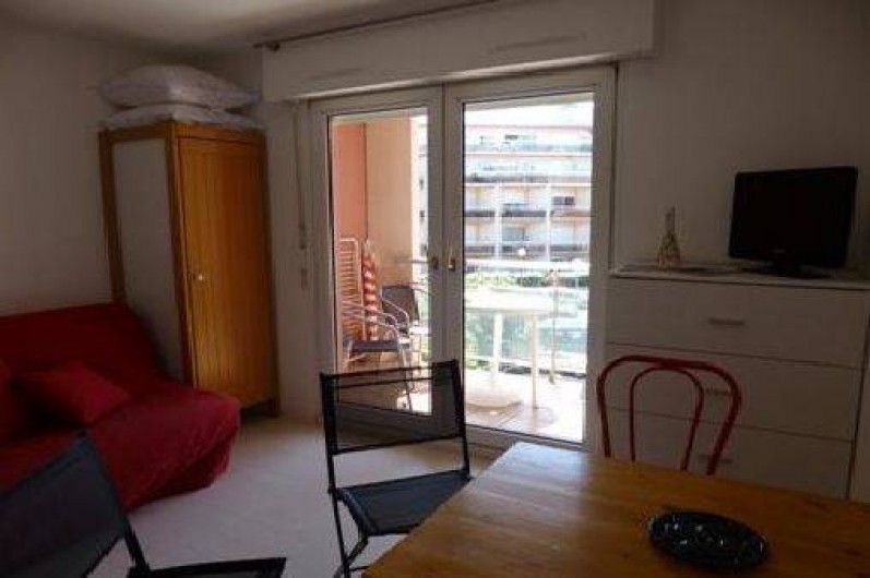 Location de vacances - Appartement à Anglet