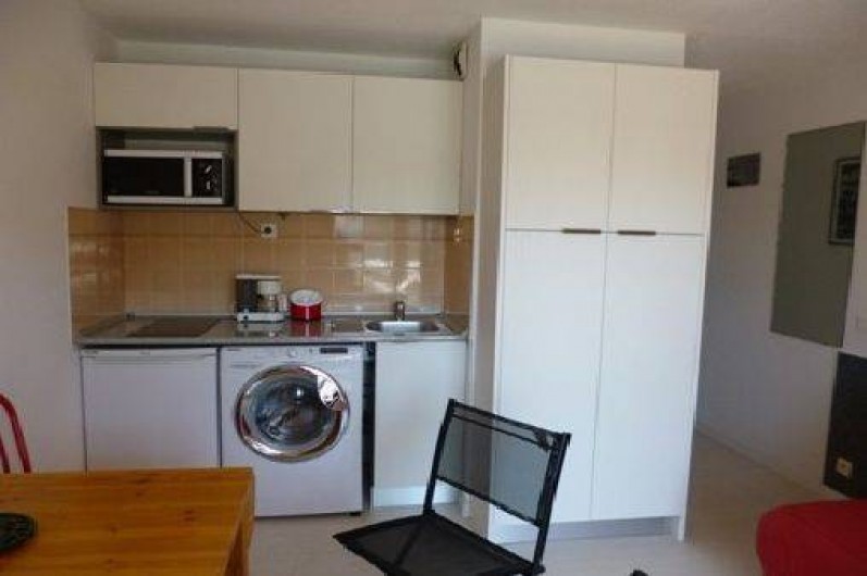 Location de vacances - Appartement à Anglet
