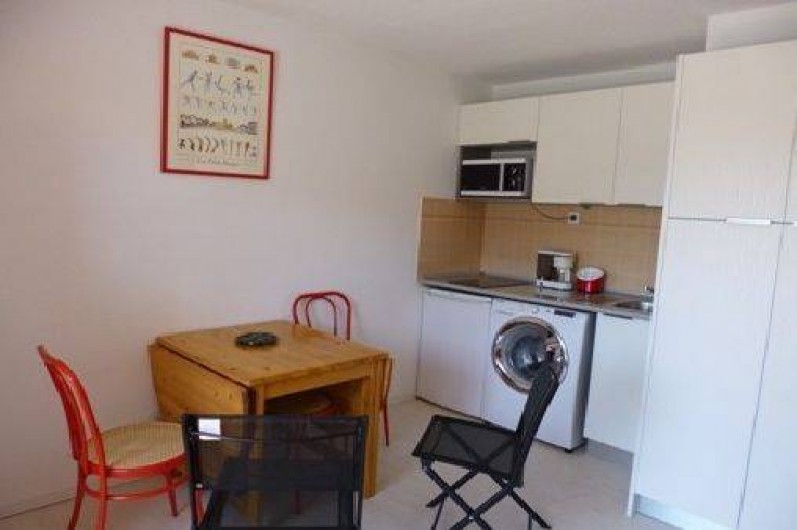 Location de vacances - Appartement à Anglet
