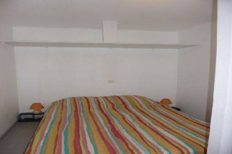 Location de vacances - Appartement à Anglet