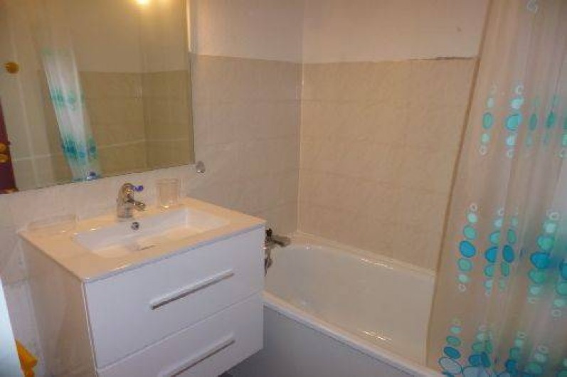 Location de vacances - Appartement à Anglet