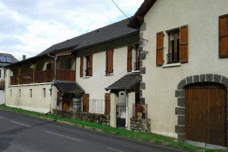 Location de vacances - Gîte à Lascelle