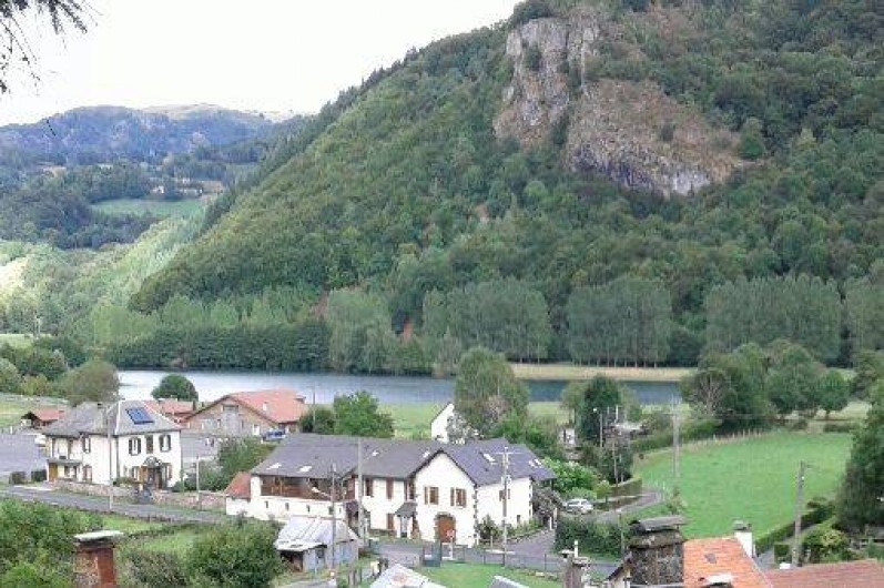 Location de vacances - Gîte à Lascelle
