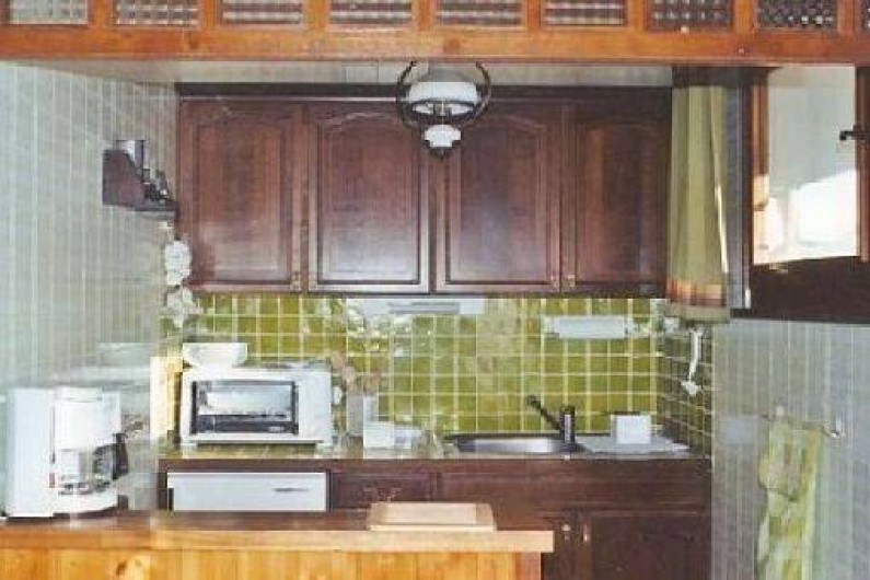 Location de vacances - Studio à La Clusaz