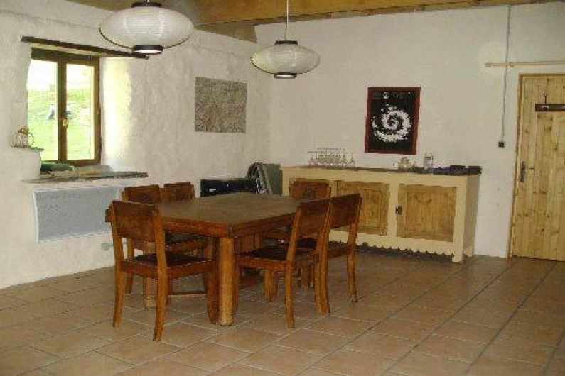 Location de vacances - Gîte à Campan