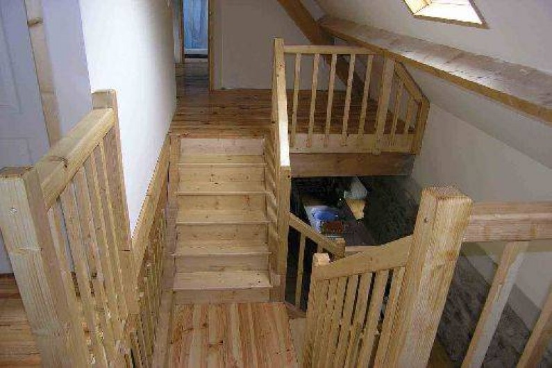 Location de vacances - Gîte à Campan