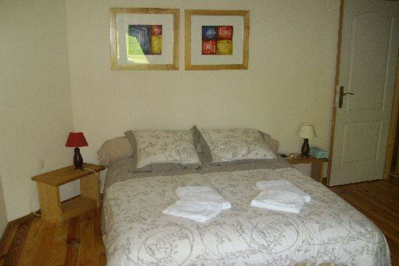 Location de vacances - Gîte à Campan