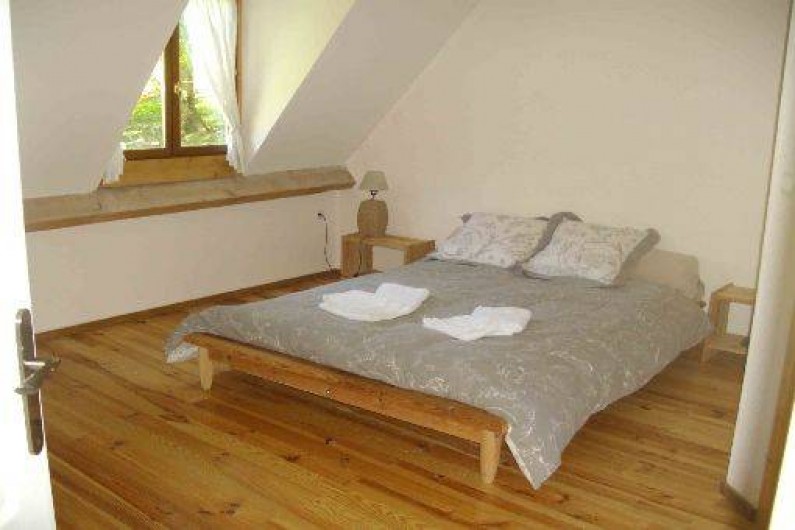 Location de vacances - Gîte à Campan