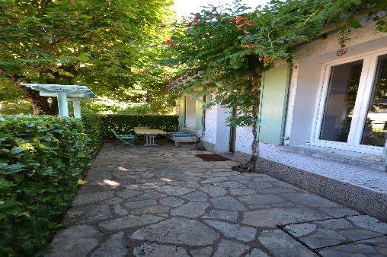 Location de vacances - Gîte à Cours