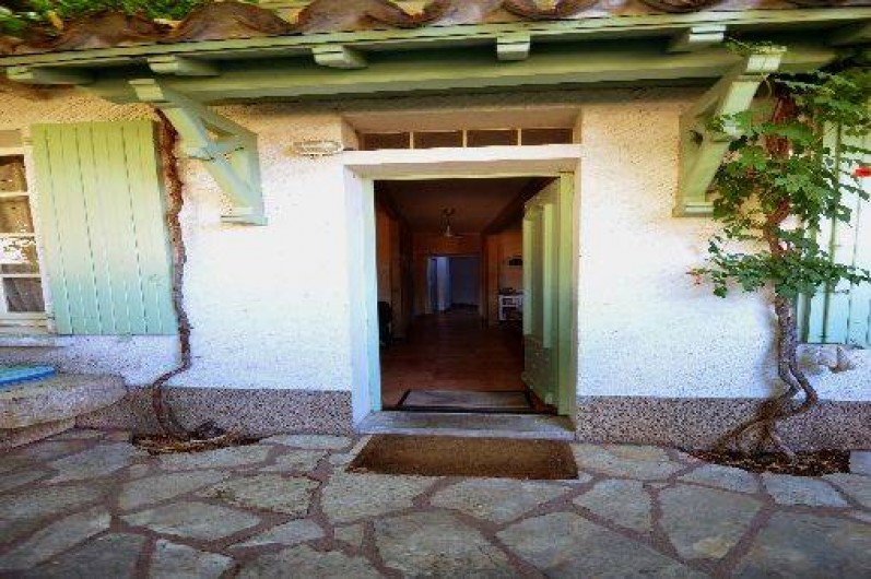 Location de vacances - Gîte à Cours