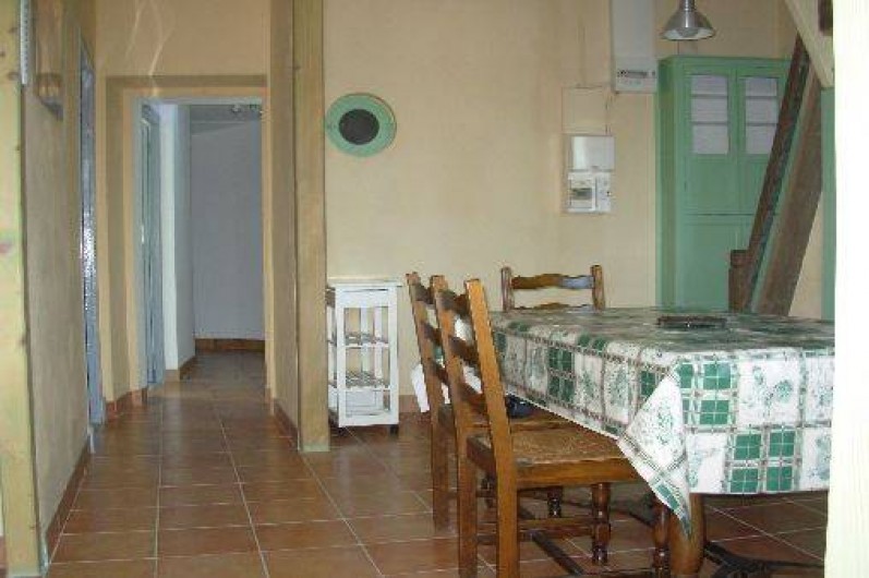 Location de vacances - Gîte à Cours