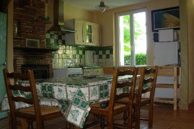 Location de vacances - Gîte à Cours