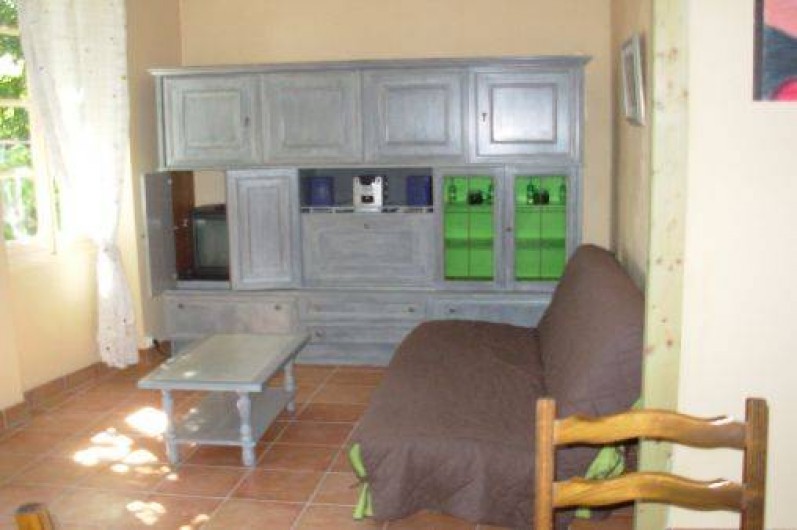 Location de vacances - Gîte à Cours