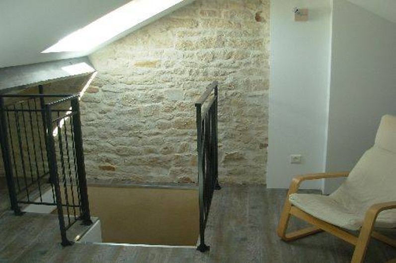 Location de vacances - Gîte à Cours