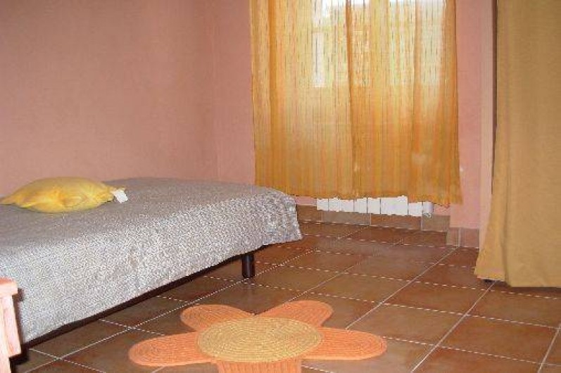 Location de vacances - Gîte à Cours