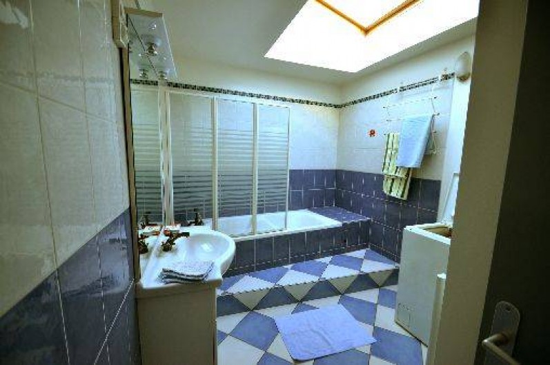 Location de vacances - Gîte à Cours