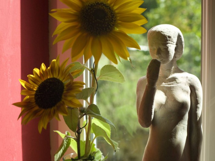 Location de vacances - Appartement à Castel Rigone - La Rogaia: Souci du détail