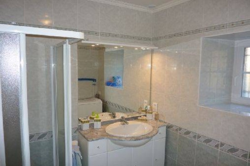 Location de vacances - Gîte à Jou-sous-Monjou