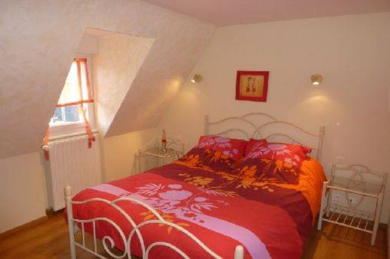 Location de vacances - Gîte à Jou-sous-Monjou