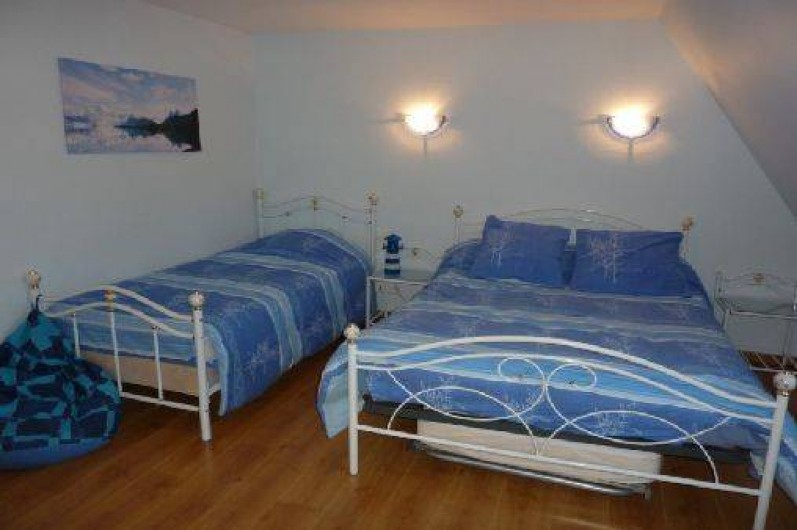 Location de vacances - Gîte à Jou-sous-Monjou