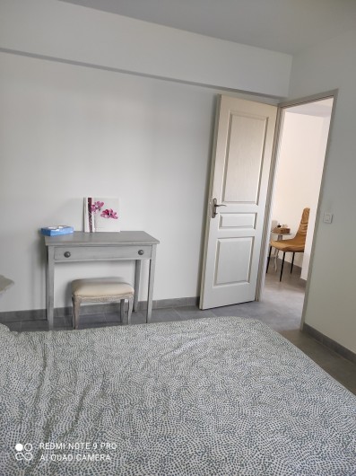 Location de vacances - Gîte à La Motte-d'Aigues