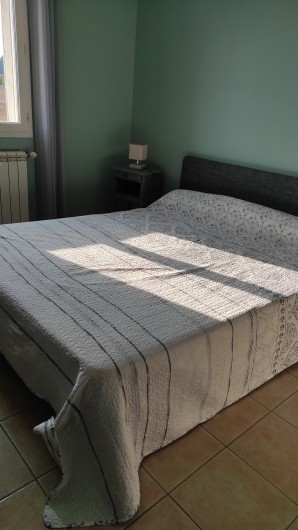 Location de vacances - Gîte à La Motte-d'Aigues