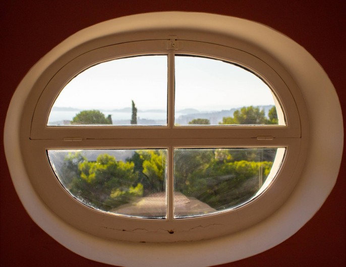 Location de vacances - Villa à Marseille - Une vue de la suite de la Tour