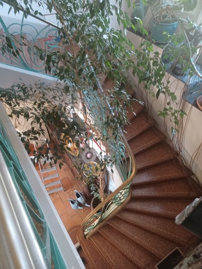 Location de vacances - Villa à Marseille