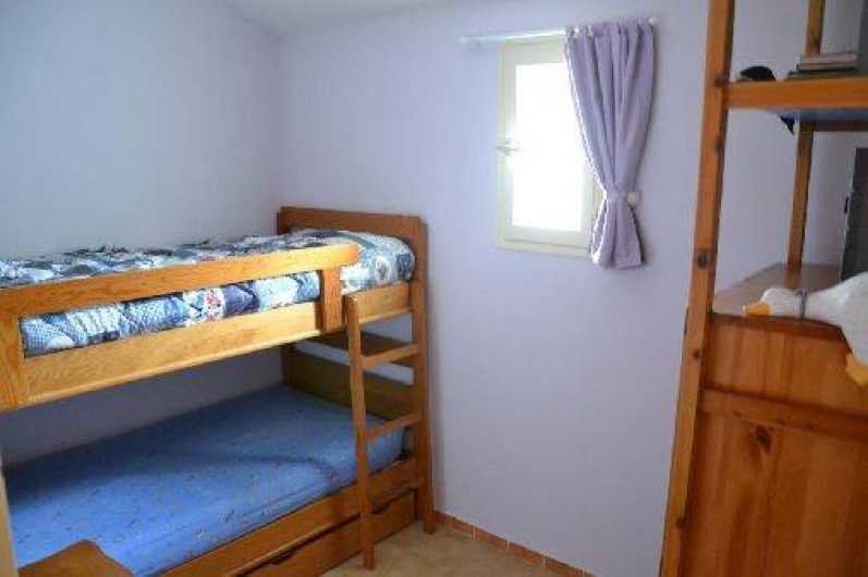 Location de vacances - Gîte à Chamborigaud