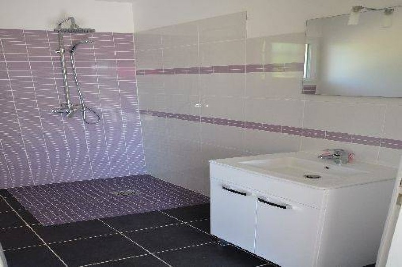 Location de vacances - Appartement à Saint-Martin-d'Ardèche