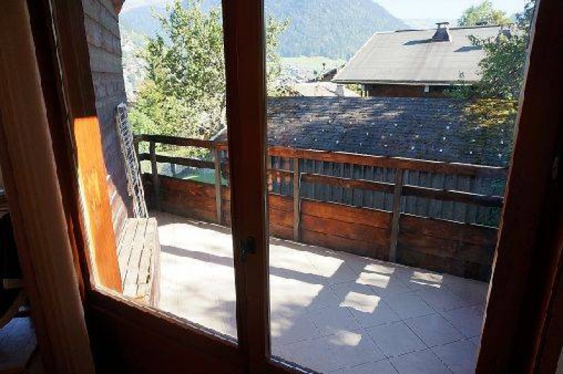 Location de vacances - Appartement à Morzine