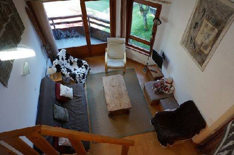 Location de vacances - Appartement à Morzine