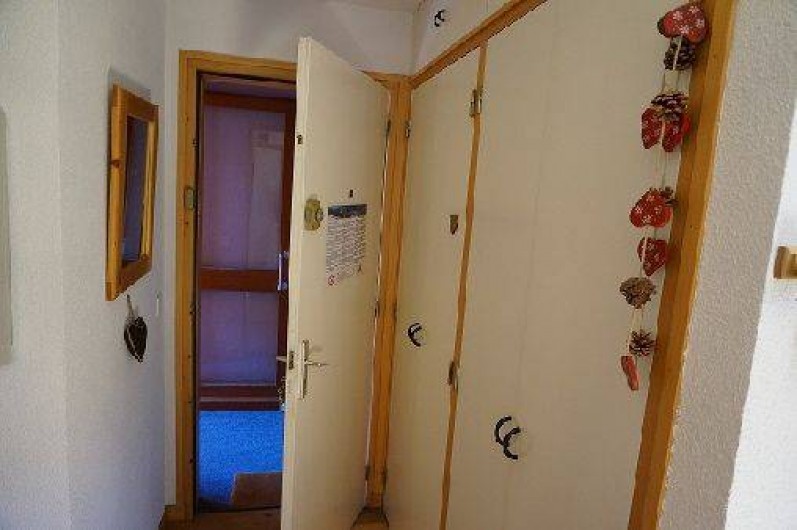 Location de vacances - Appartement à Morzine