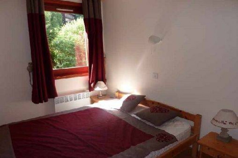 Location de vacances - Appartement à Morzine