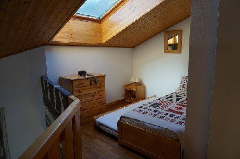 Location de vacances - Appartement à Morzine