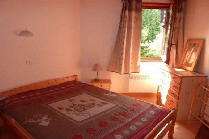 Location de vacances - Appartement à Morzine