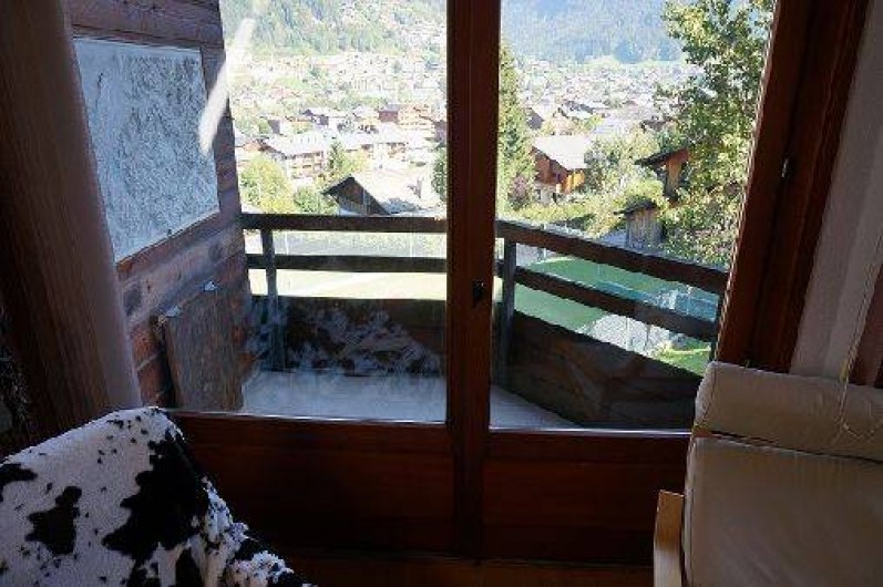 Location de vacances - Appartement à Morzine