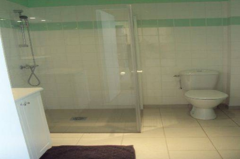 Location de vacances - Gîte à Montambert