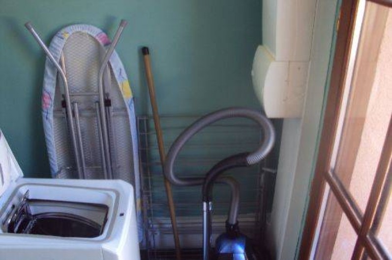 Location de vacances - Gîte à Montambert