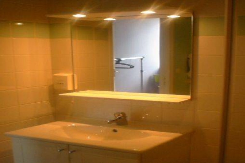 Location de vacances - Gîte à Montambert