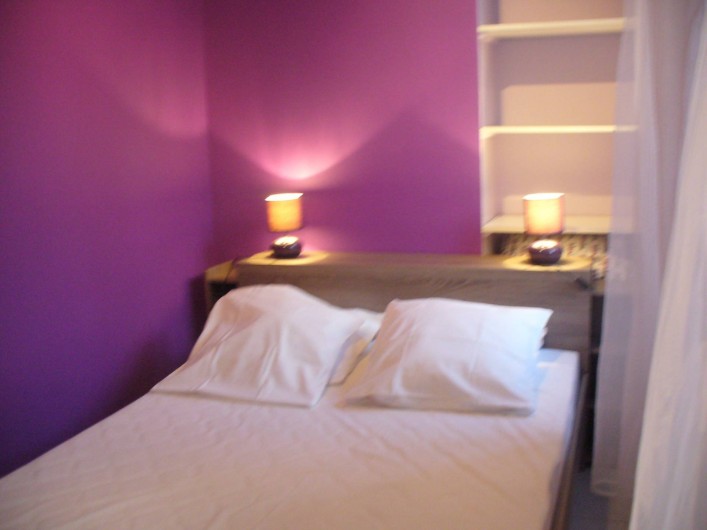 Location de vacances - Gîte à Montambert