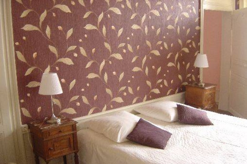 Location de vacances - Maison - Villa à Semur-en-Auxois