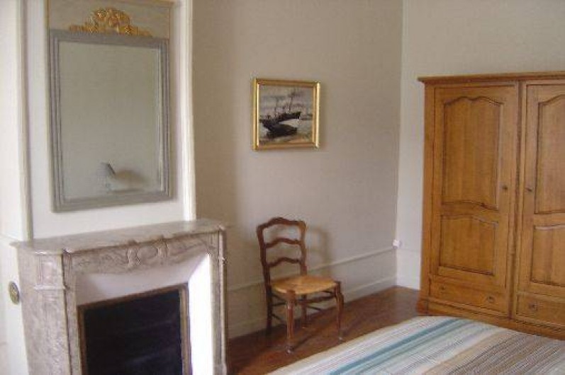 Location de vacances - Maison - Villa à Semur-en-Auxois