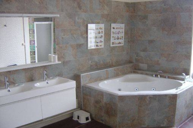 Location de vacances - Maison - Villa à Semur-en-Auxois