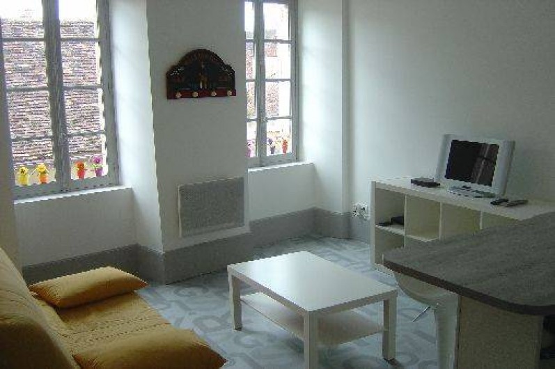 Location de vacances - Maison - Villa à Semur-en-Auxois