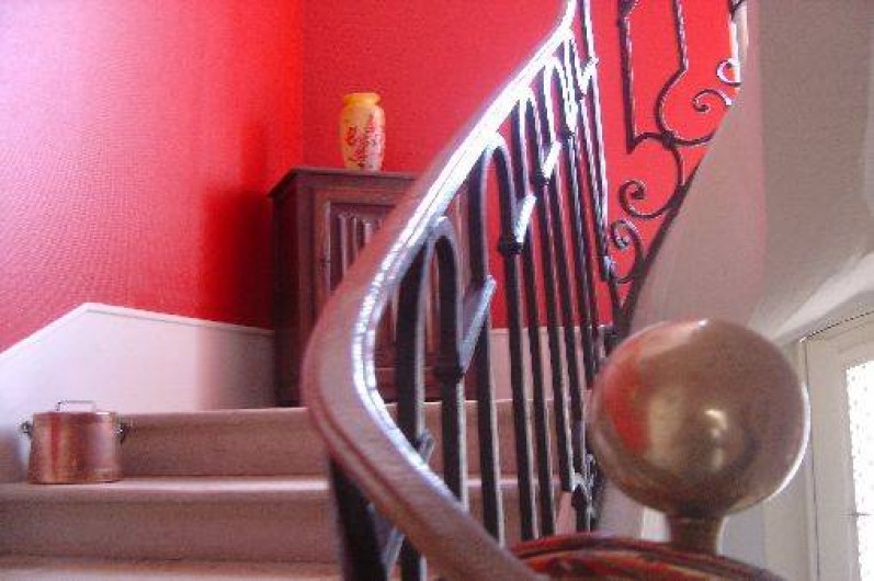 Location de vacances - Maison - Villa à Semur-en-Auxois